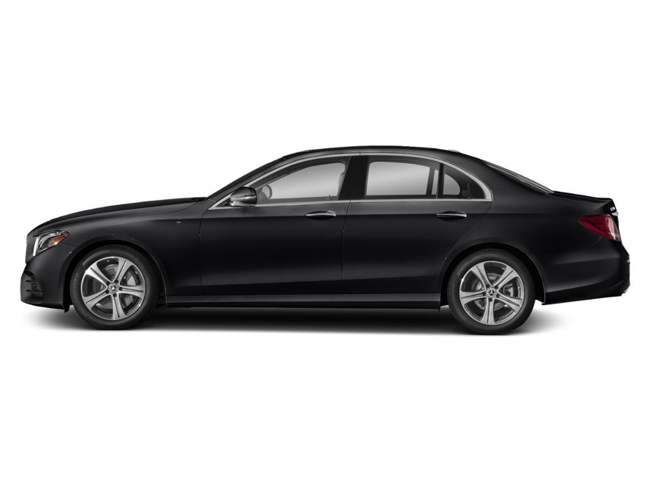 2020 Mercedes-Benz E-Class