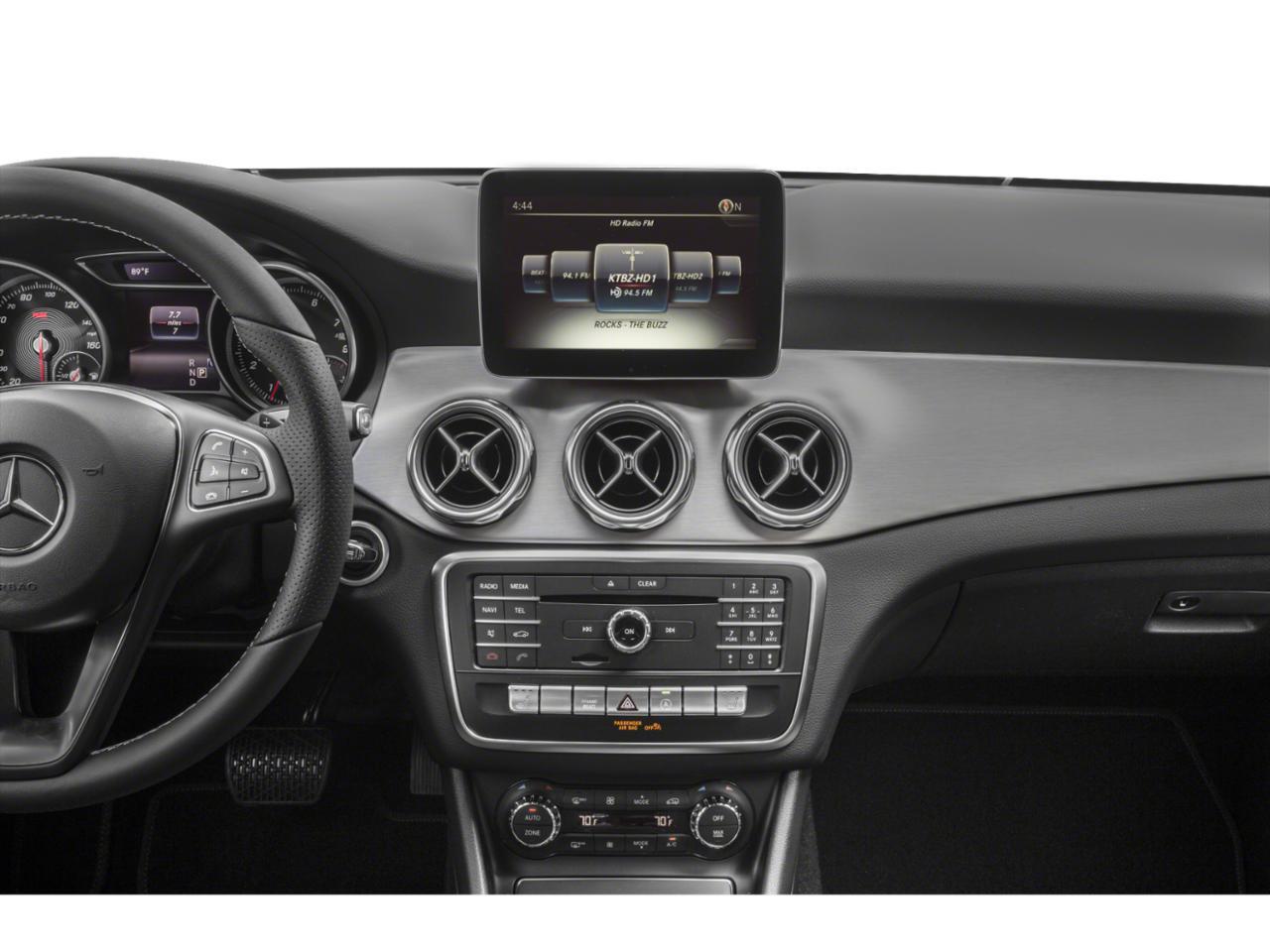 2020 Mercedes-Benz GLA 250 SUV Irving TX