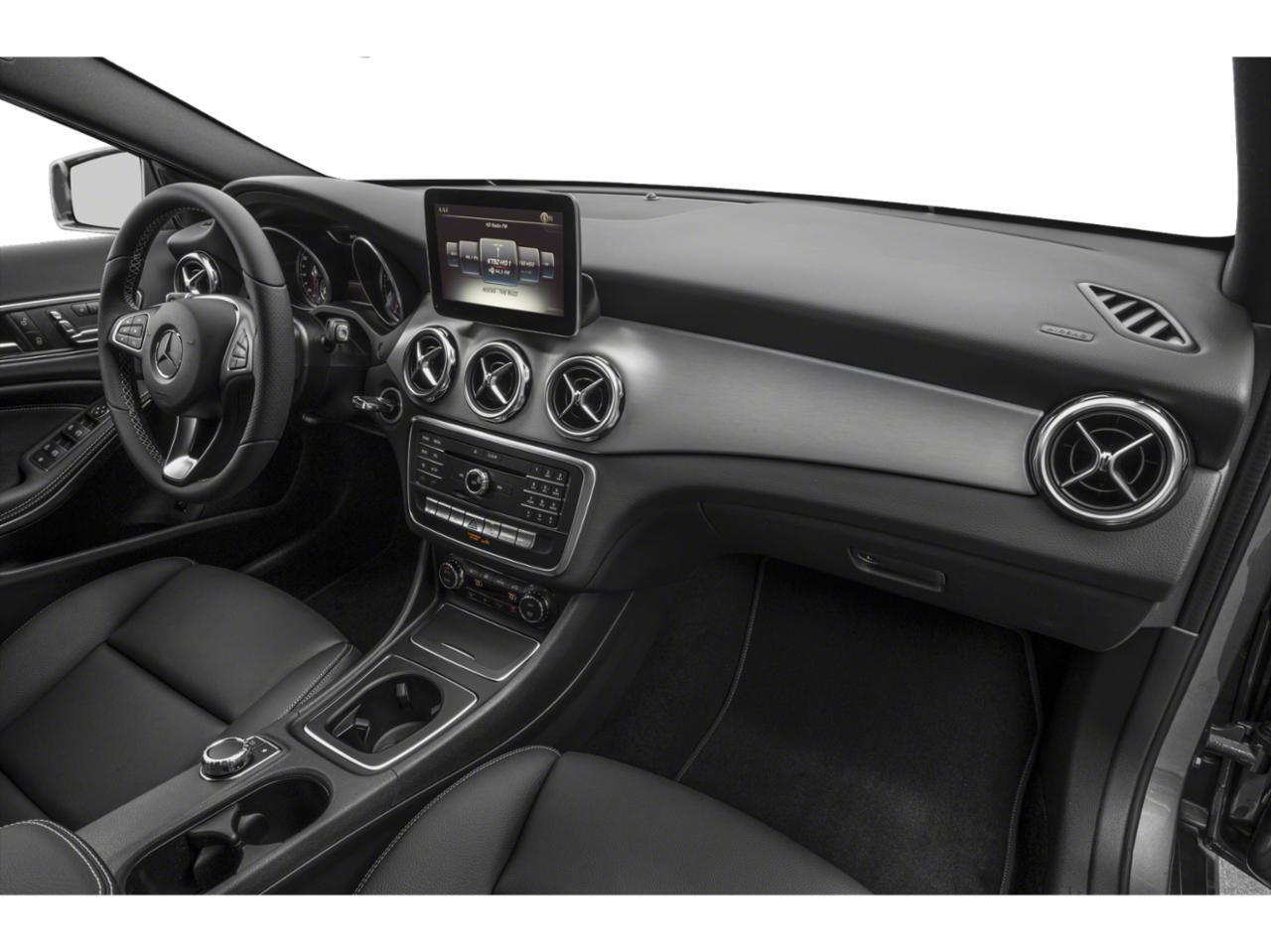 2020 Mercedes-Benz GLA 250 SUV Irving TX