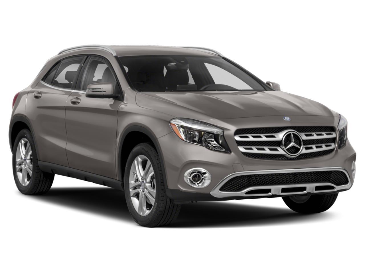2020 Mercedes-Benz GLA 250 SUV Irving TX