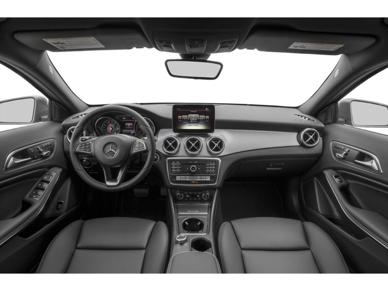 2020 Mercedes-Benz GLA 250 SUV Irving TX
