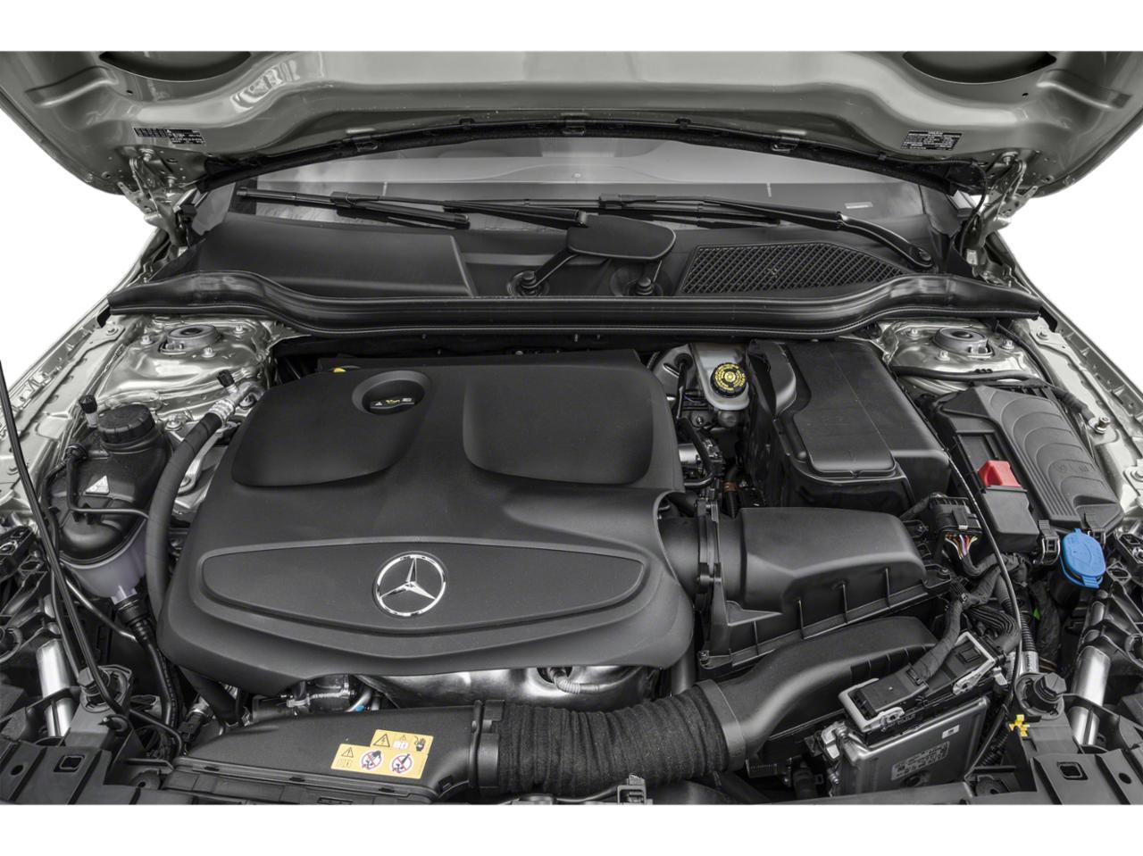 2020 Mercedes-Benz GLA 250 SUV Irving TX