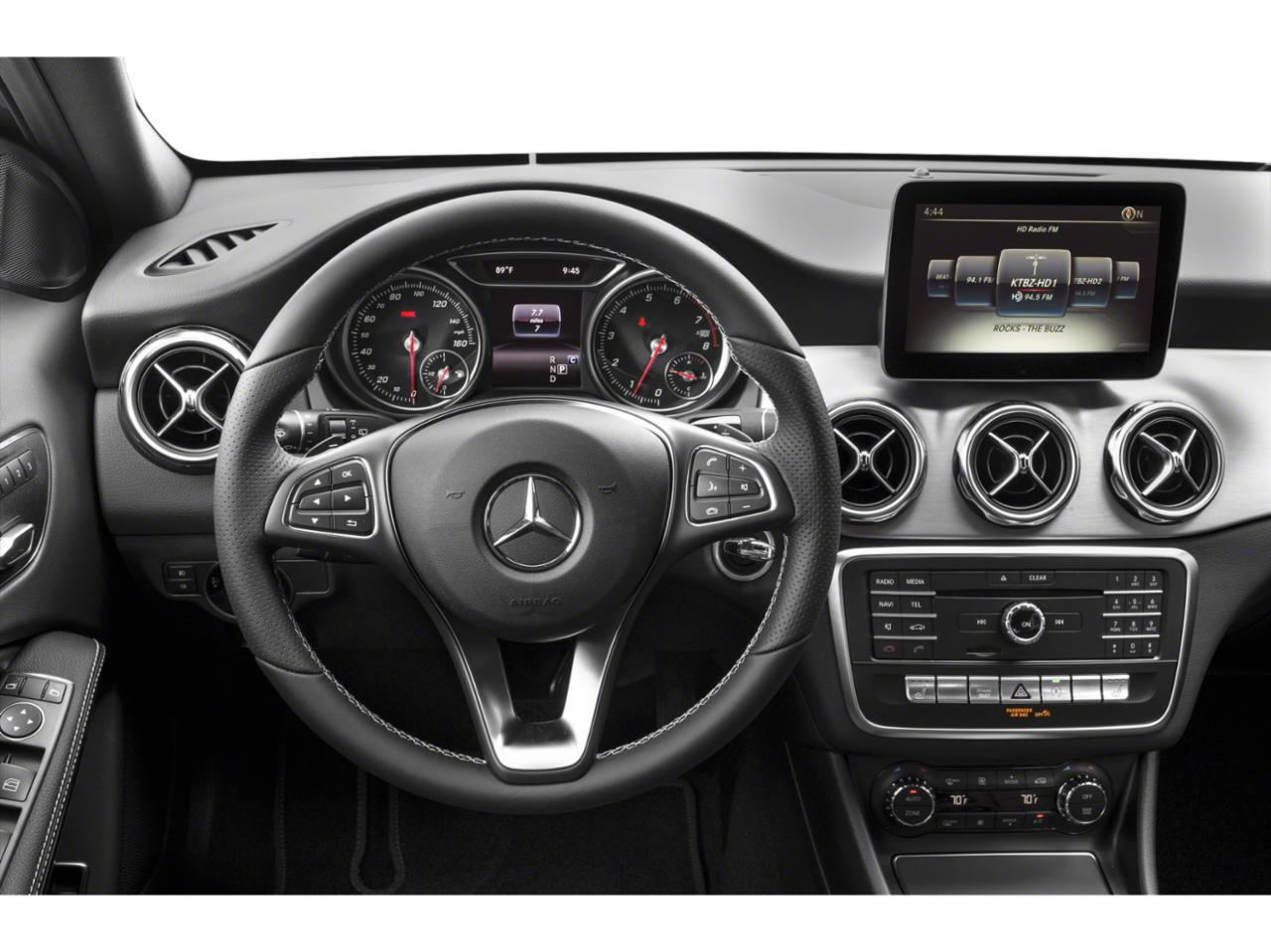 2020 Mercedes-Benz GLA 250 SUV Irving TX