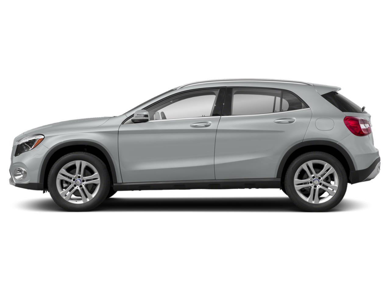 2020 Mercedes-Benz GLA 250 SUV Irving TX