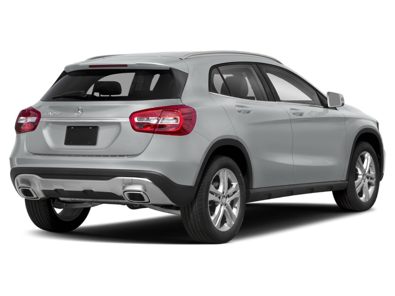 2020 Mercedes-Benz GLA 250 SUV Irving TX