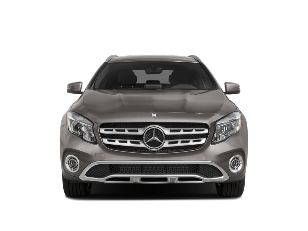 2020 Mercedes-Benz GLA GLA 250 Irving TX
