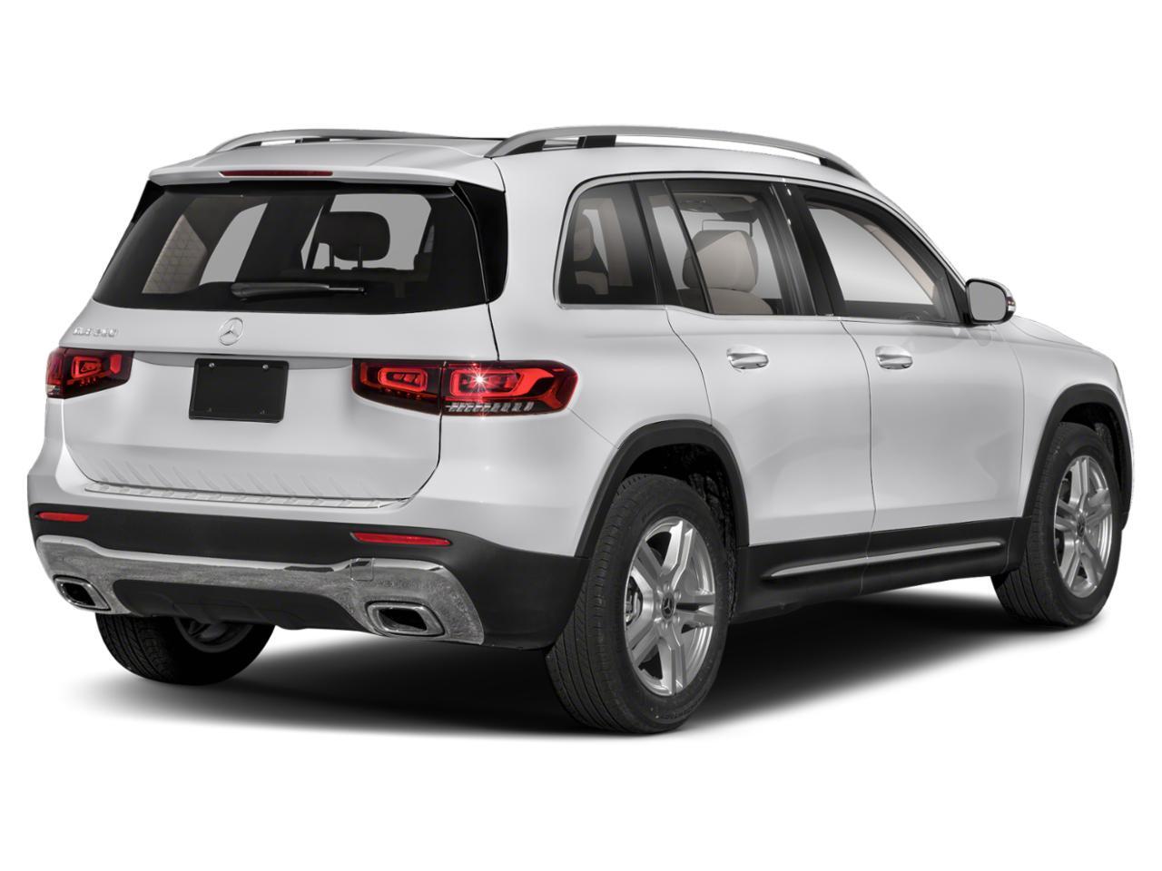 2020 Mercedes-Benz GLB 250 SUV Irving TX