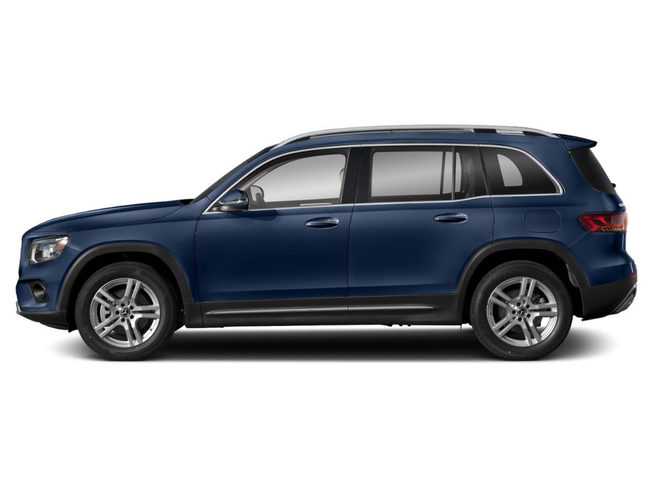 2020 Mercedes-Benz GLB-Class