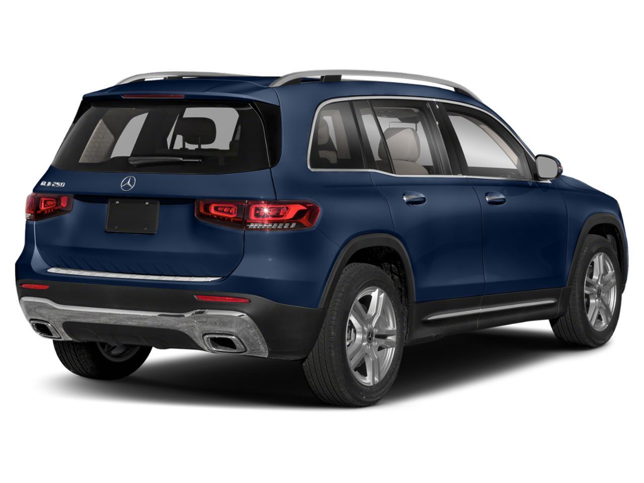 2020 Mercedes-Benz GLB GLB 250 Carrollton TX