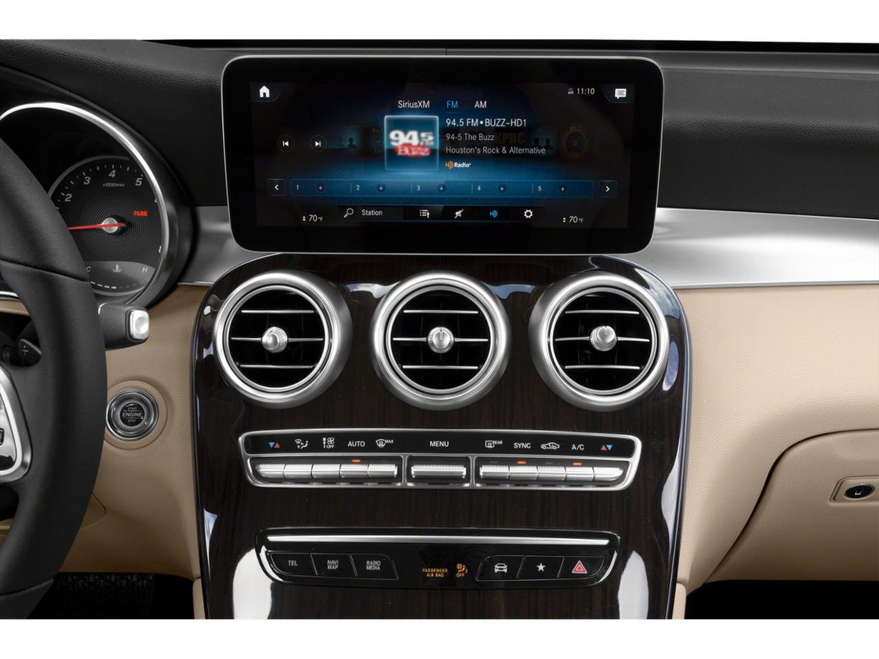 2020 Mercedes-Benz GLC 300 4MATIC&reg; SUV Irving TX