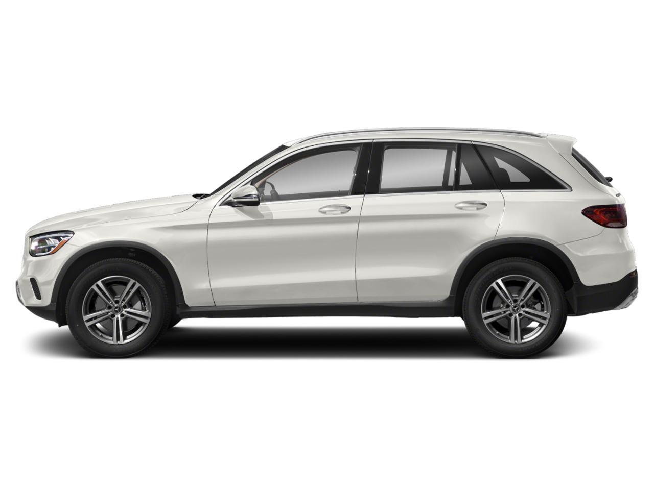 2020 Mercedes-Benz GLC 300 4MATIC&reg; SUV
