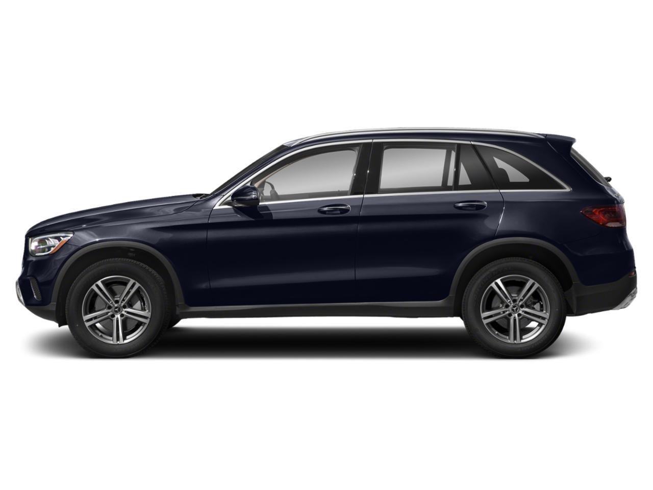 2020 Mercedes-Benz GLC 300 SUV Irving TX