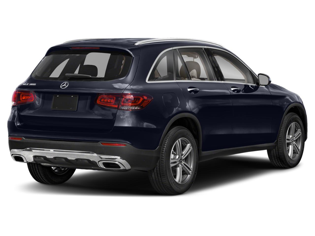2020 Mercedes-Benz GLC 300 SUV Irving TX