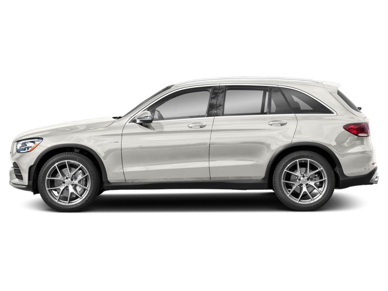2020 Mercedes-Benz GLC AMG GLC 43 Irving TX