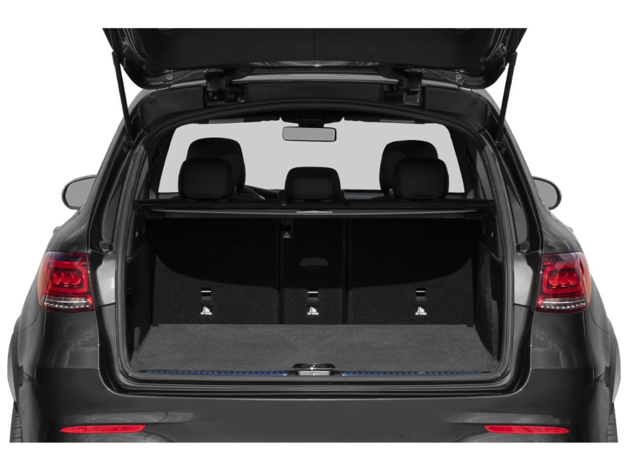 2020 Mercedes-Benz GLC AMG&reg; 43 4MATIC&reg; SUV Irving TX