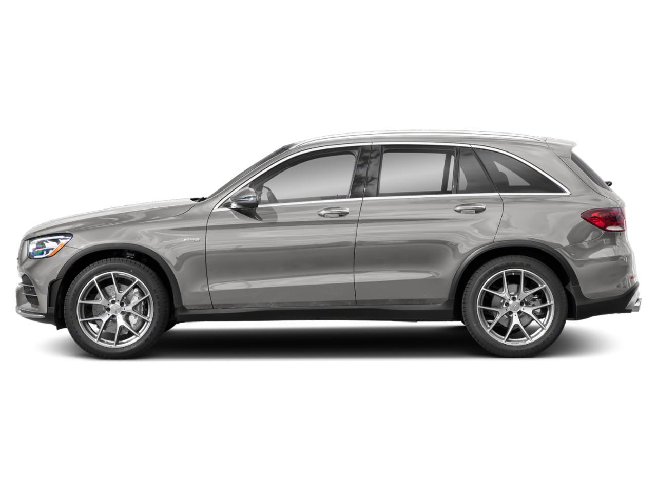 2020 Mercedes-Benz GLC AMG&reg; 43 4MATIC&reg; SUV
