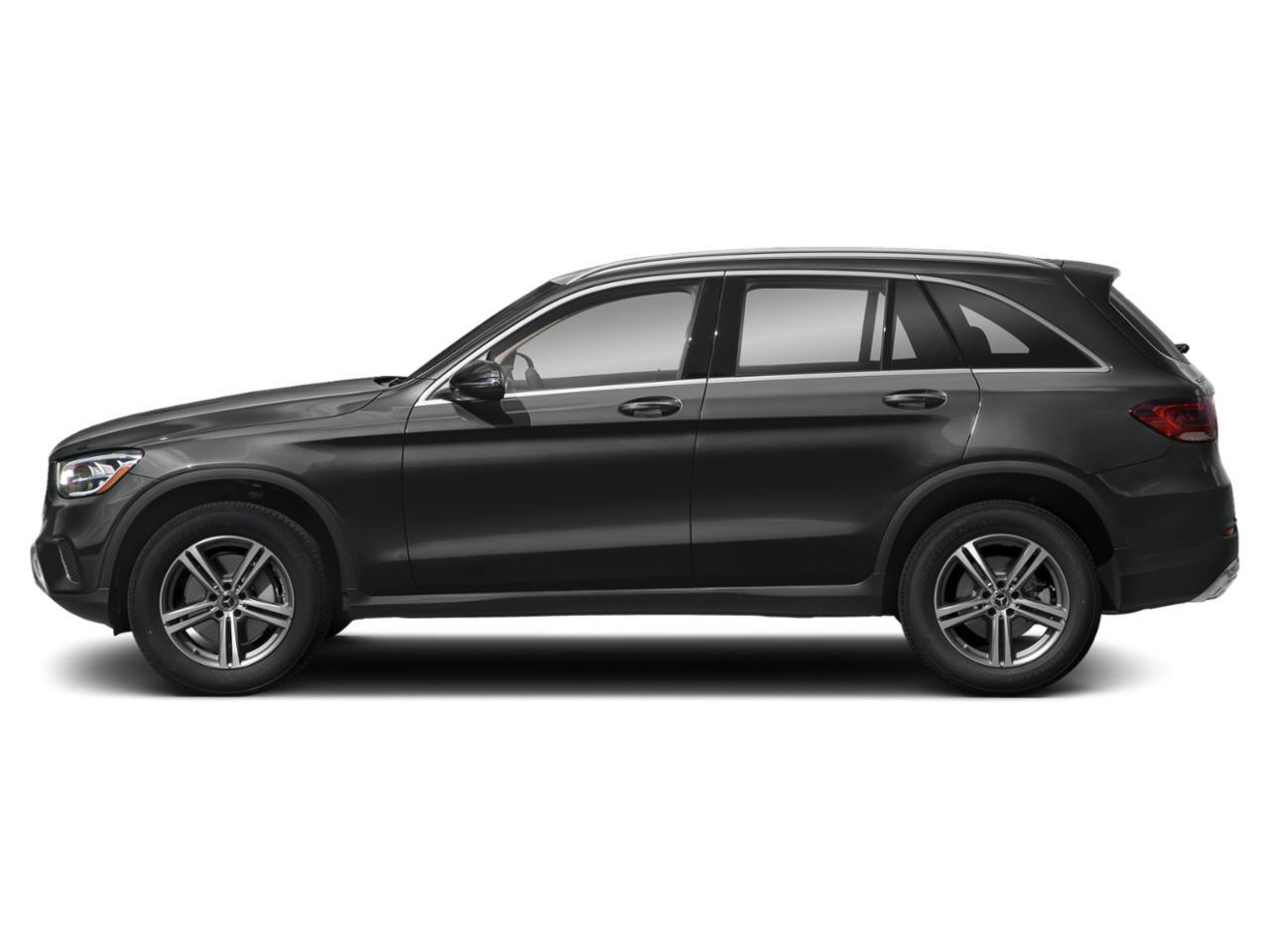 2020 Mercedes-Benz GLC-Class GLC300 4MATIC