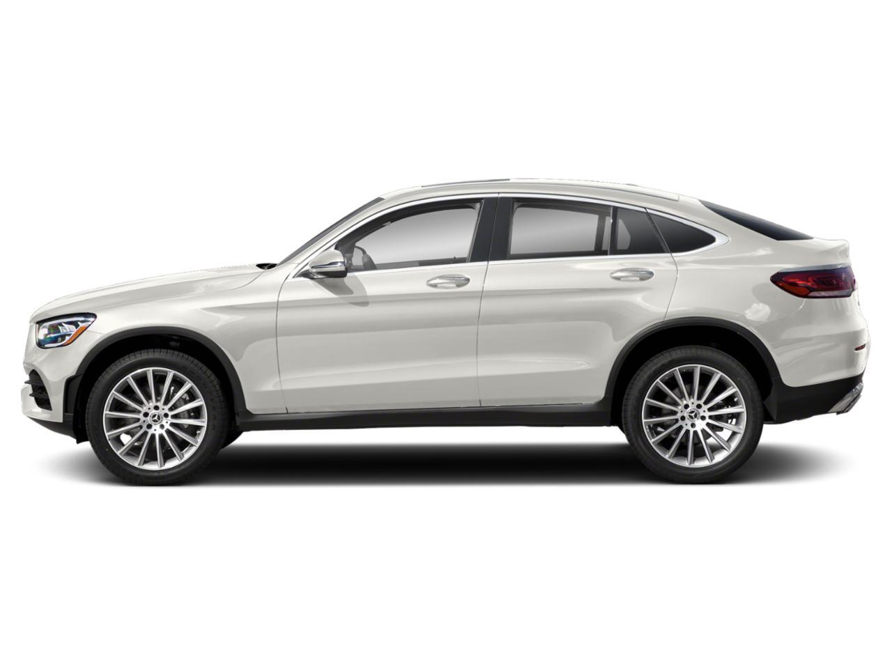 2020 Mercedes-Benz GLC GLC 300 Coupe San Clemente CA