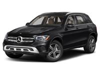 2020 Mercedes-Benz GLC GLC 300