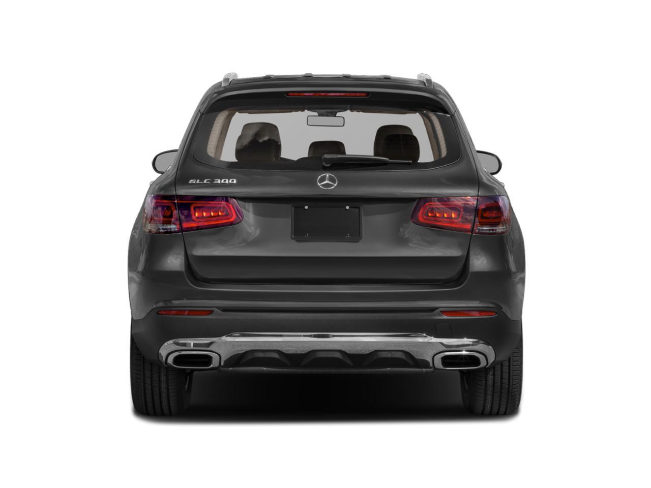 2020 Mercedes-Benz GLC GLC 300 San Clemente CA