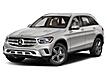2020 Mercedes-Benz GLC GLC 300