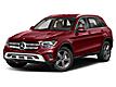 2020 Mercedes-Benz GLC GLC 300