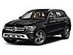 2020 Mercedes-Benz GLC GLC 300