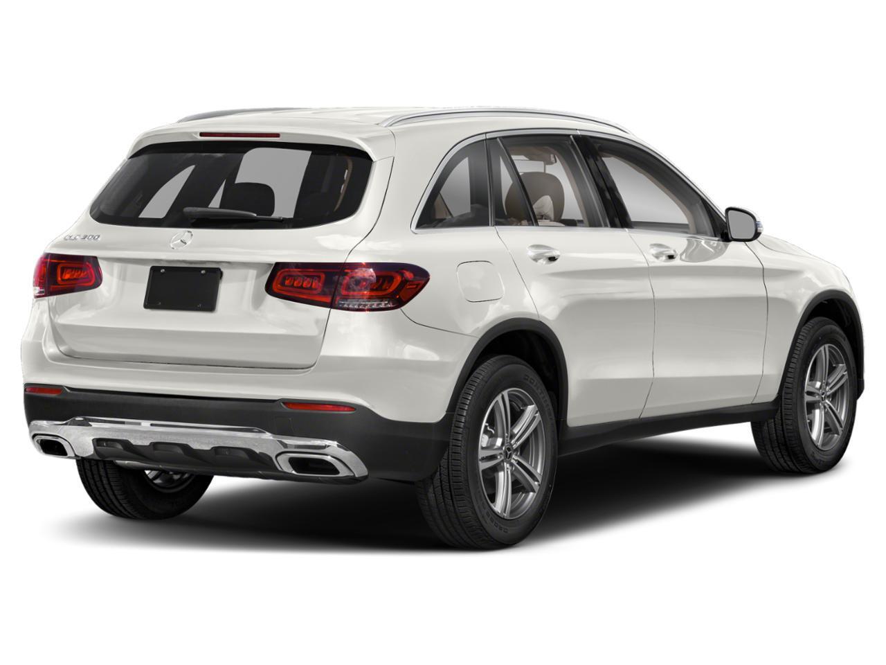 2020 Mercedes-Benz GLC GLC 300 San Clemente CA