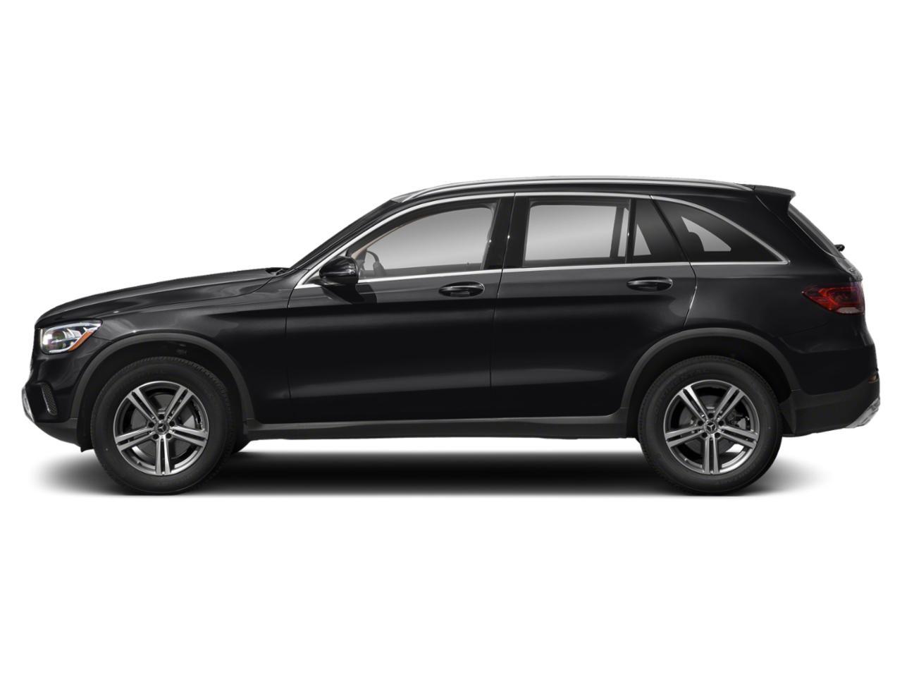 2020 Mercedes-Benz GLC