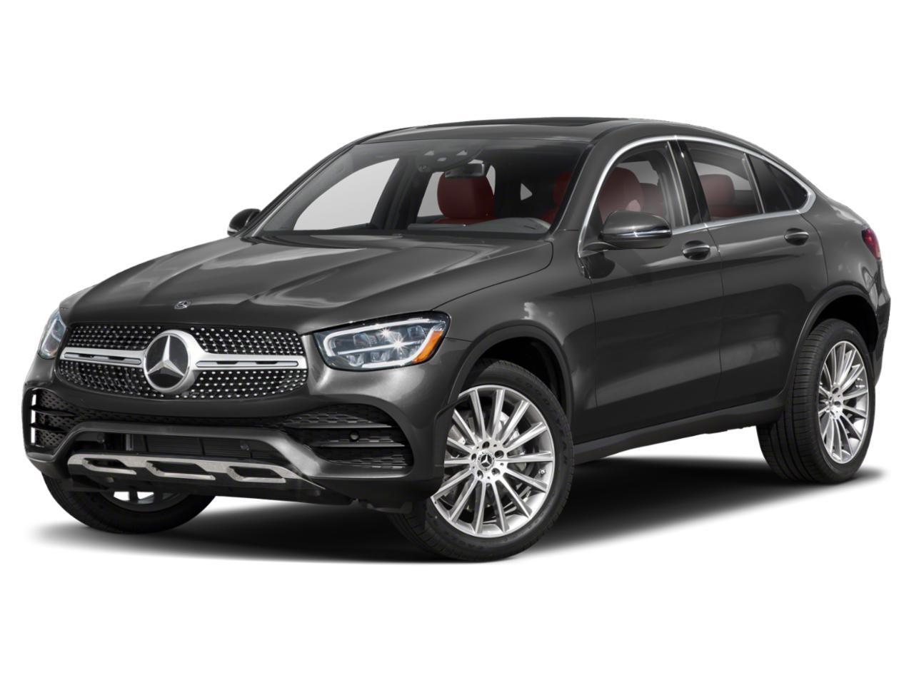 2020 Mercedes-Benz GLC GLC 300 Willowbrook IL