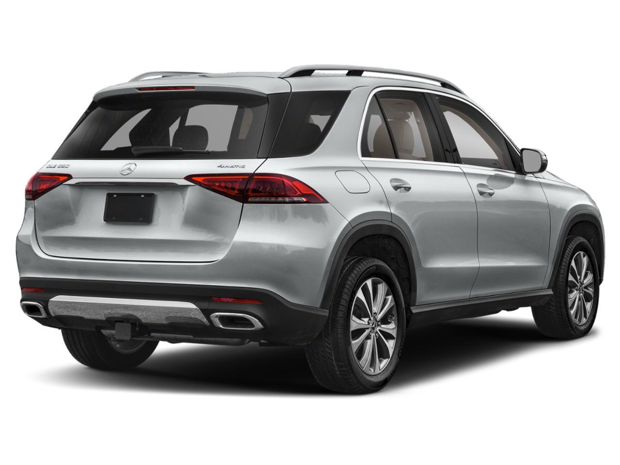 2020 Mercedes-Benz GLE 350 4MATIC Chantilly VA