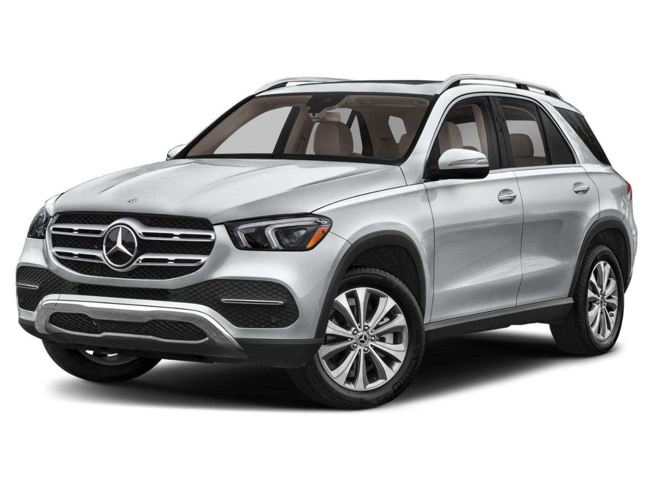 2020 Mercedes-Benz GLE 350 4MATIC Chantilly VA