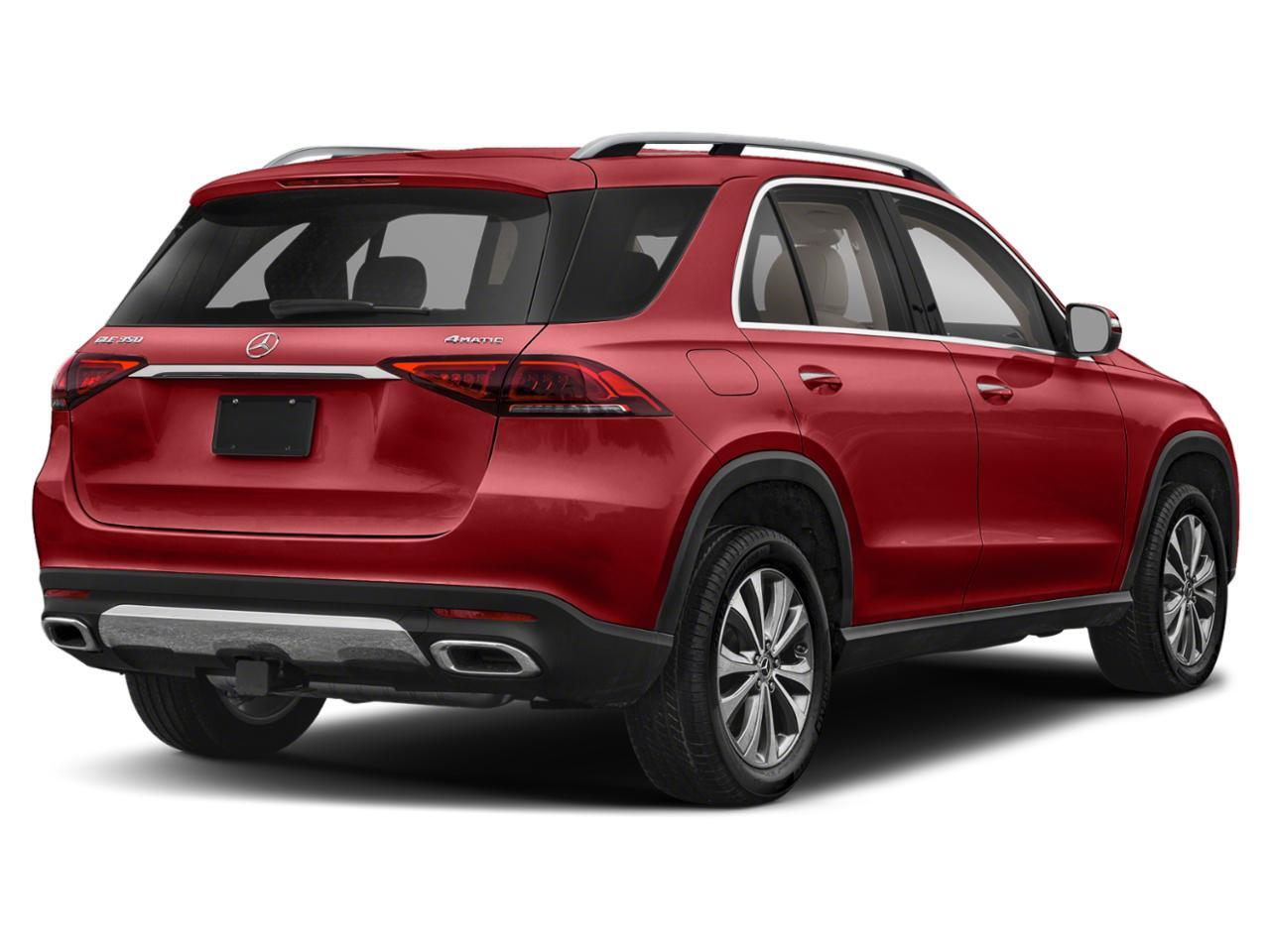 2020 Mercedes-Benz GLE 350 4MATIC&reg; SUV Irving TX