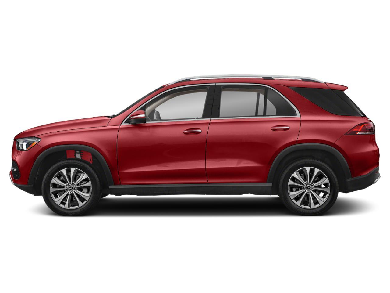 2020 Mercedes-Benz GLE 350 4MATIC&reg; SUV Irving TX