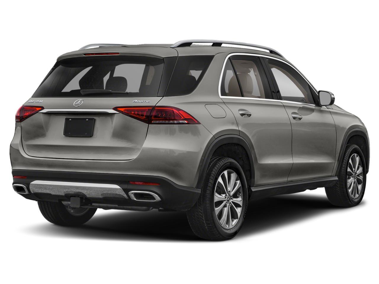 2020 Mercedes-Benz GLE 350 SUV