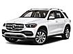 2020 Mercedes-Benz GLE 350 SUV