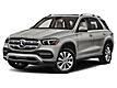 2020 Mercedes-Benz GLE 350 SUV