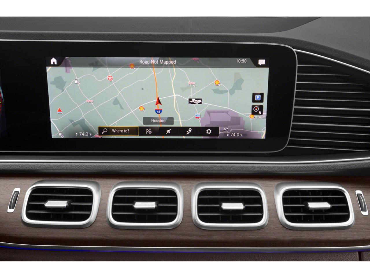 2020 Mercedes-Benz GLE 450 4MATIC&reg; SUV Irving TX