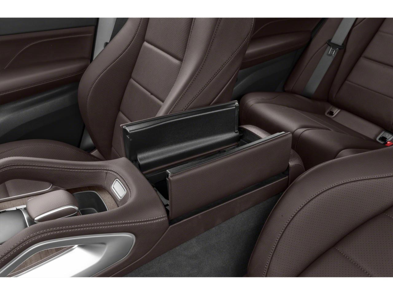 2020 Mercedes-Benz GLE 450 4MATIC&reg; SUV Irving TX