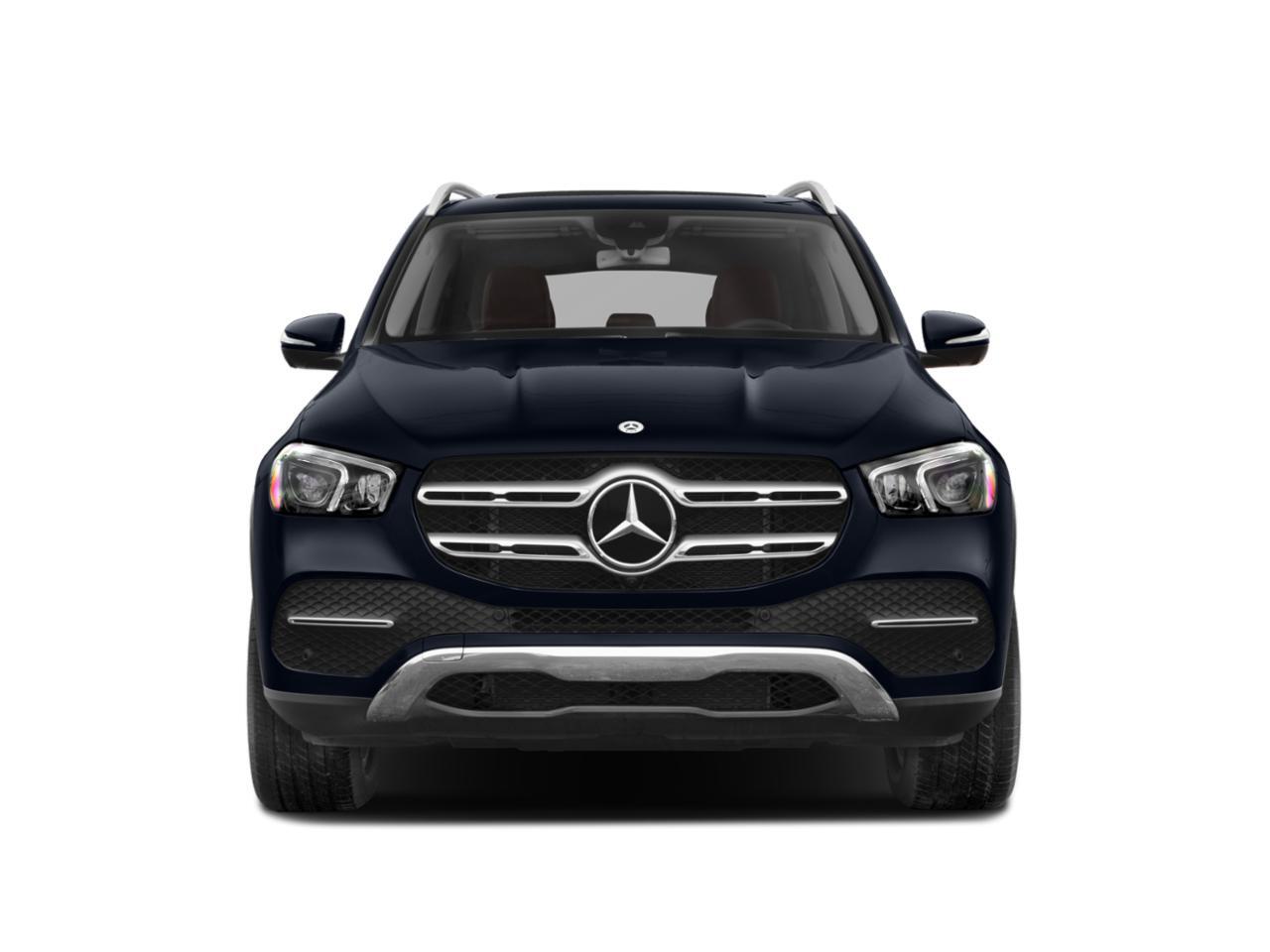 2020 Mercedes-Benz GLE 450 4MATIC&reg; SUV Irving TX