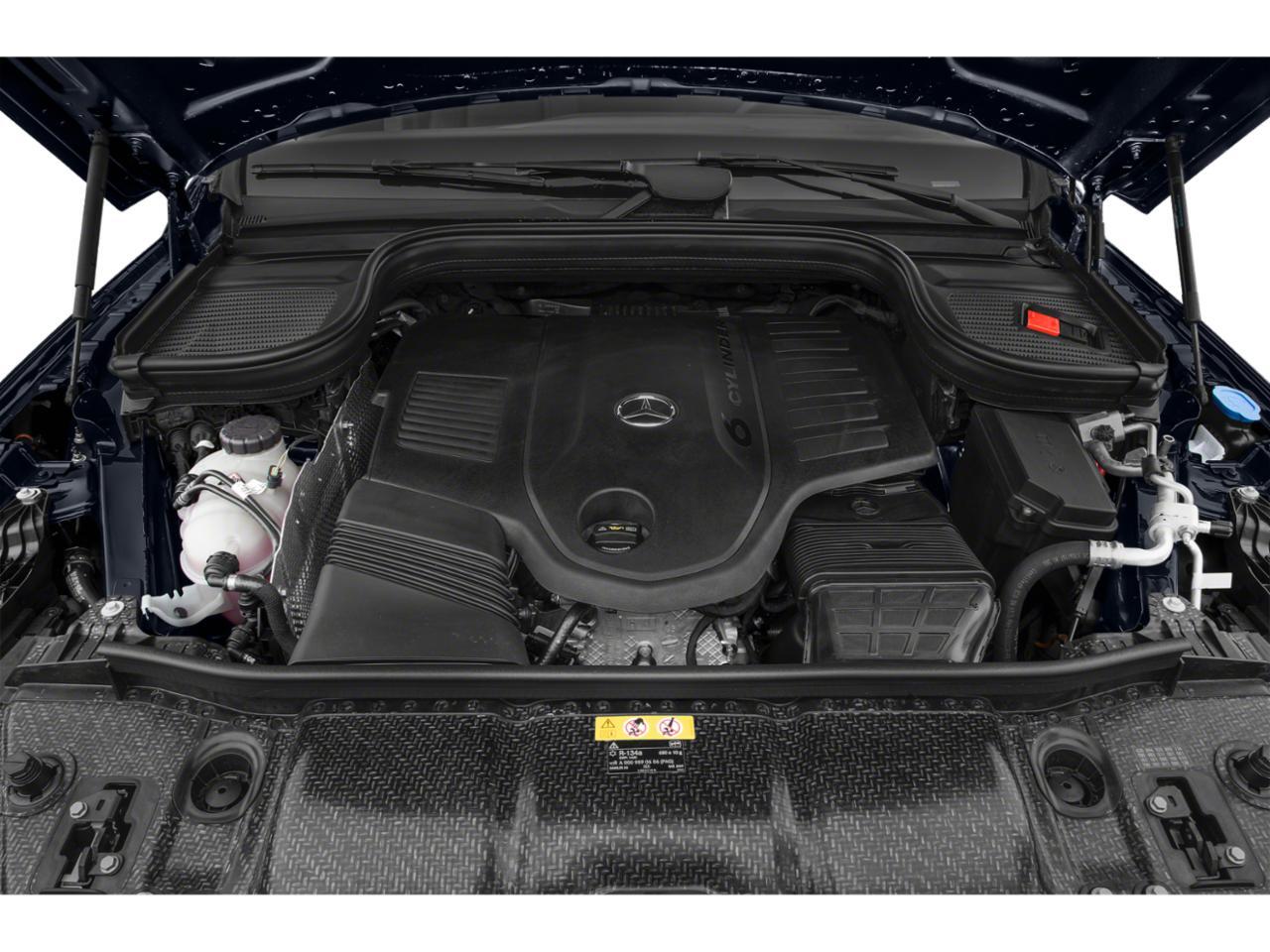 2020 Mercedes-Benz GLE 450 4MATIC&reg; SUV Irving TX