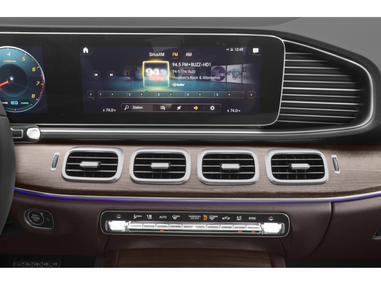 2020 Mercedes-Benz GLE 450 4MATIC&reg; SUV Irving TX