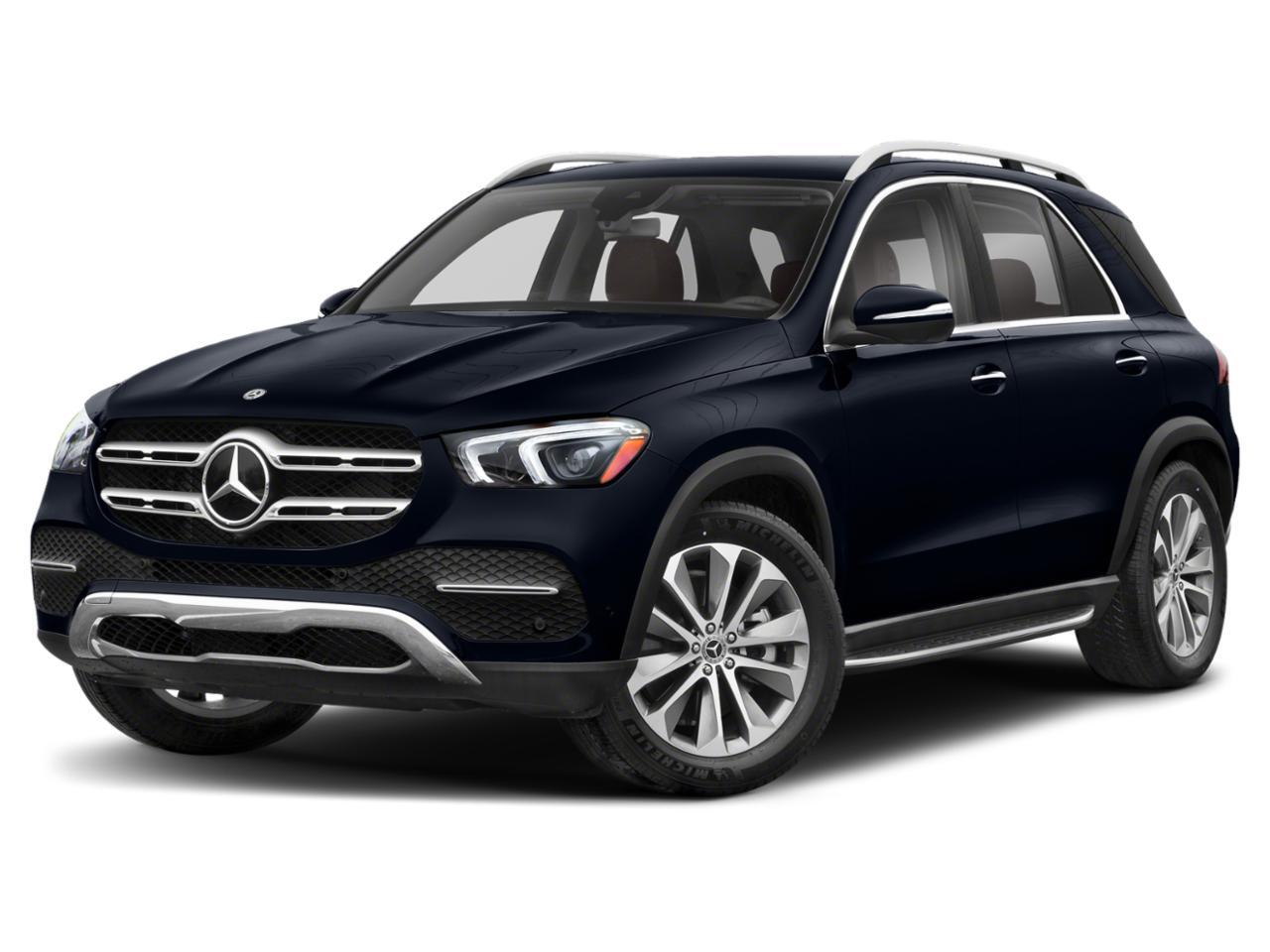 2020 Mercedes-Benz GLE 450 4MATIC&reg; SUV Irving TX