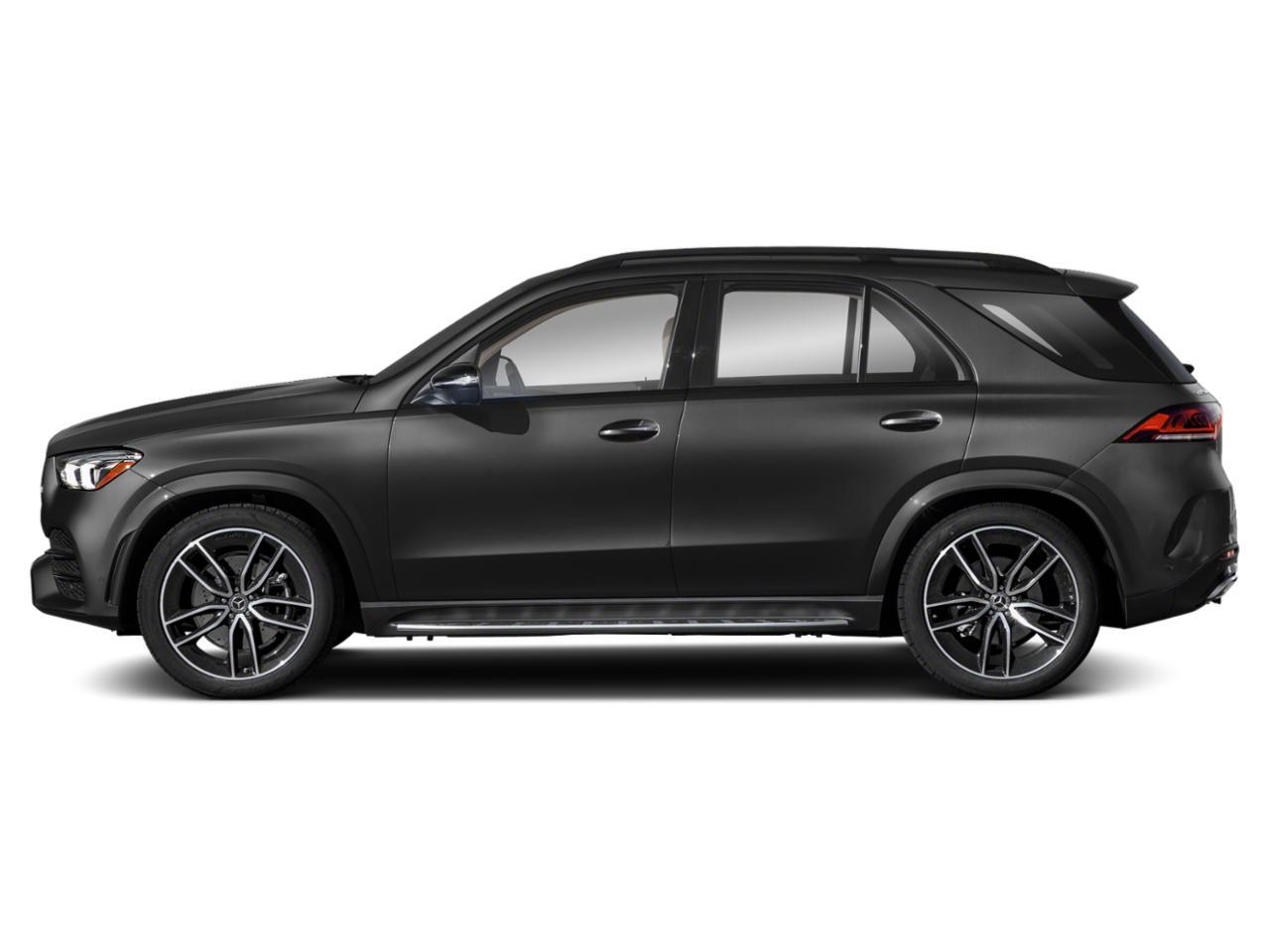 2020 Mercedes-Benz GLE-Class