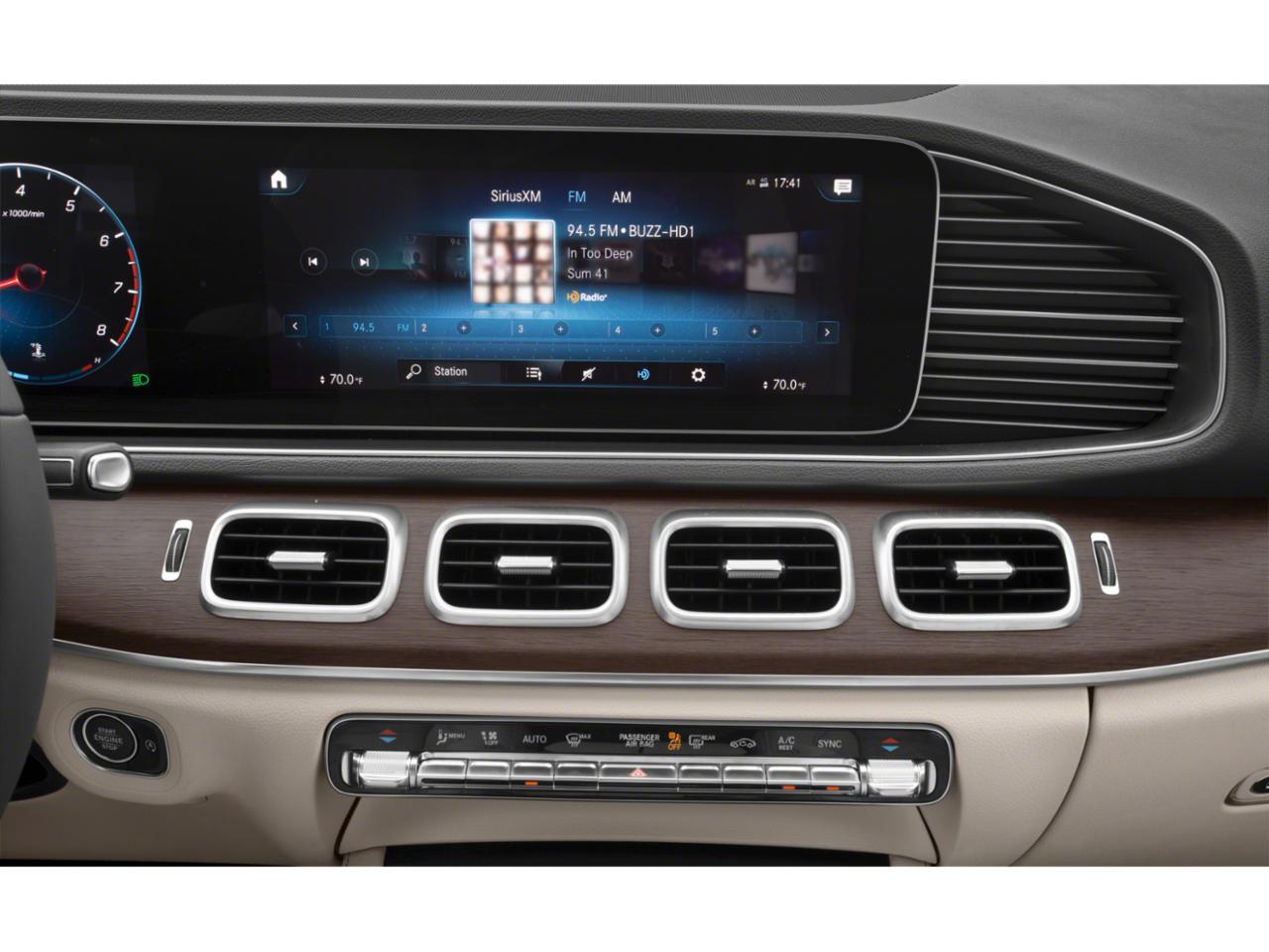 2020 Mercedes-Benz GLE GLE 350 Carrollton TX