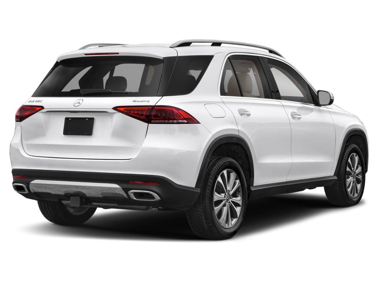 2020 Mercedes-Benz GLE GLE 350 Folsom CA