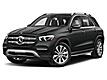 2020 Mercedes-Benz GLE GLE 450
