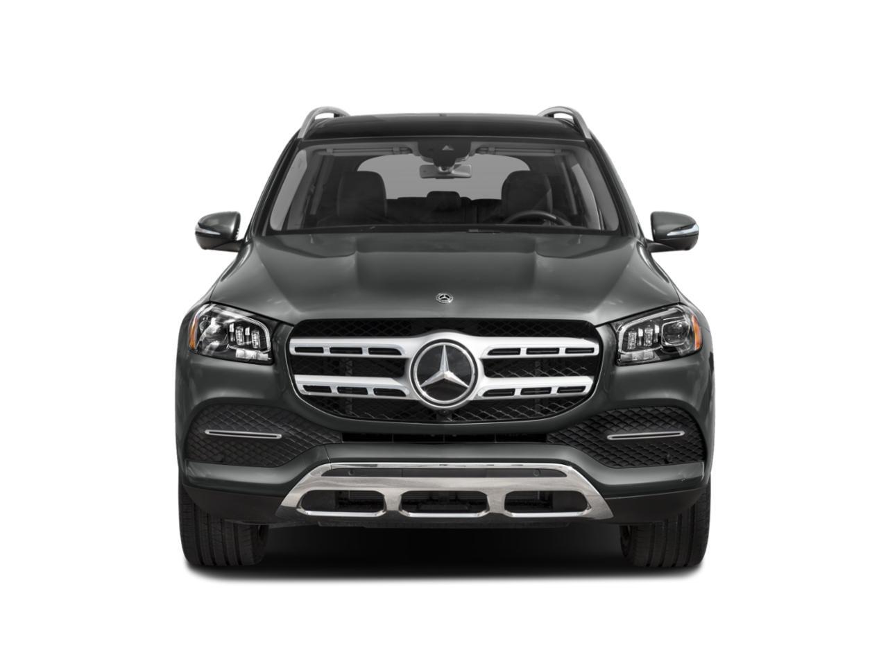 2020 Mercedes-Benz GLS 450 4MATIC Plano TX