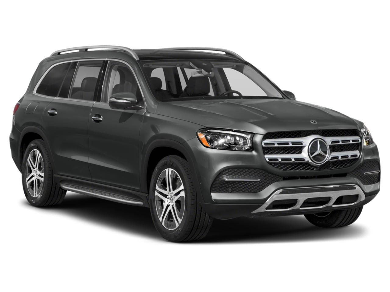 2020 Mercedes-Benz GLS 450 4MATIC Plano TX