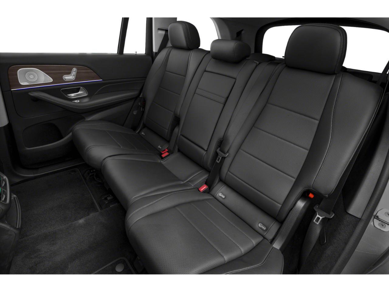 2020 Mercedes-Benz GLS 450 4MATIC Plano TX